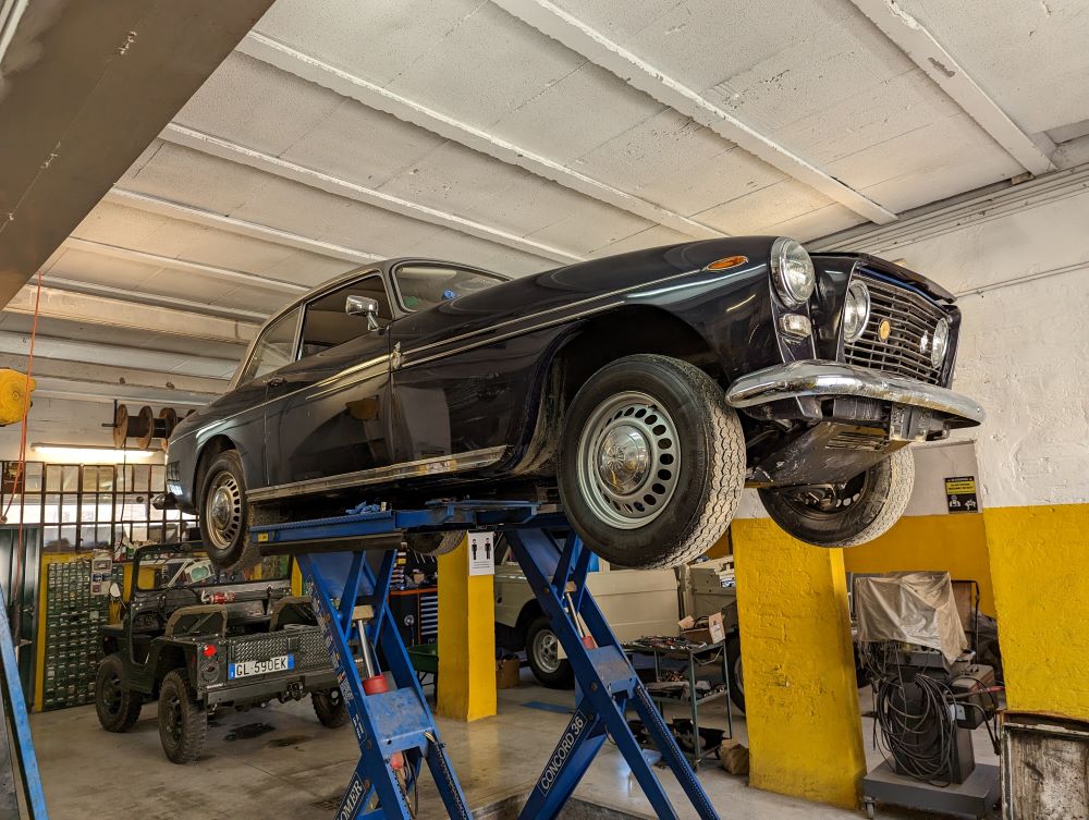 Bristol 409 flooded- May 2023
