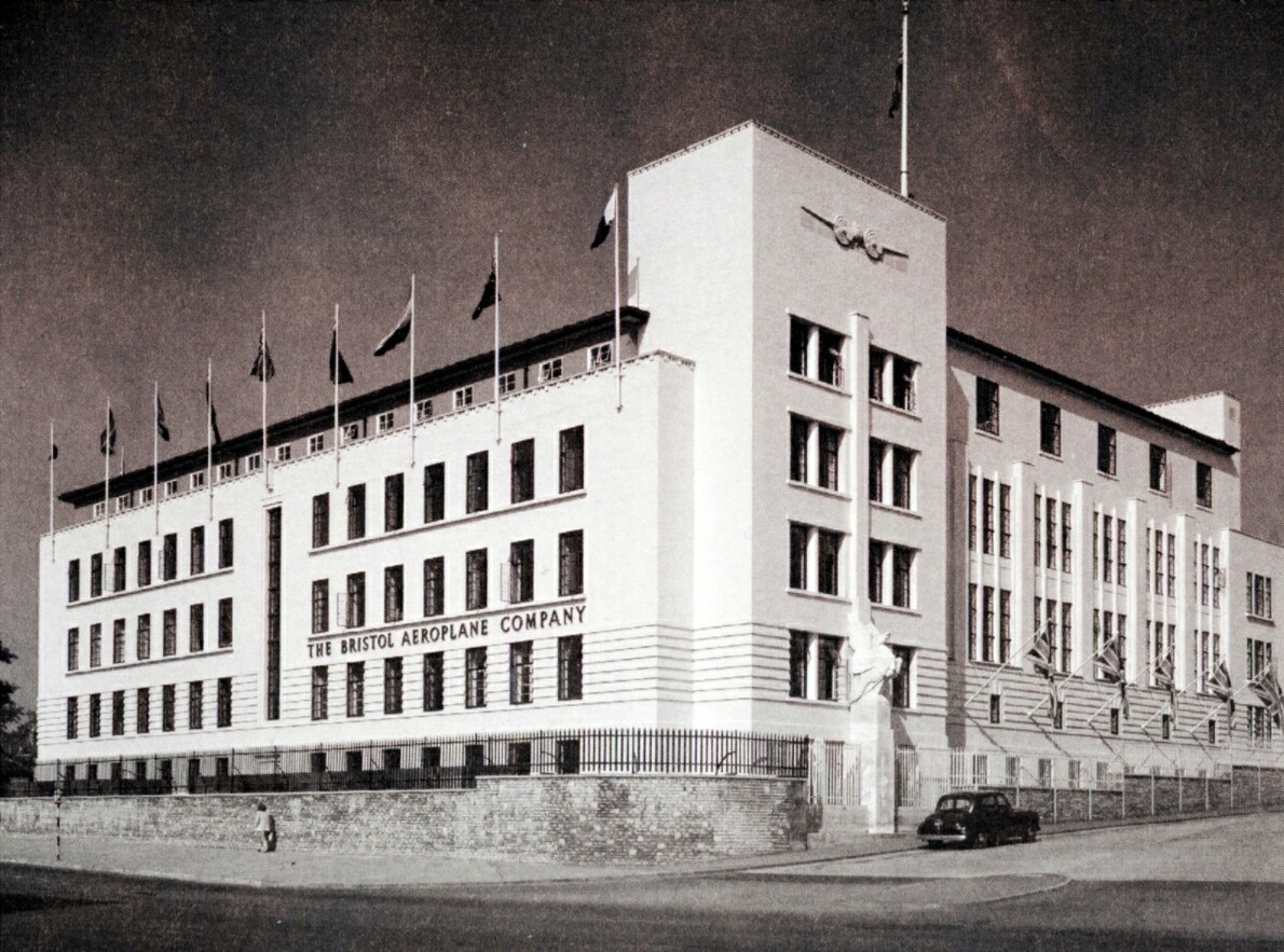 Pegasus House