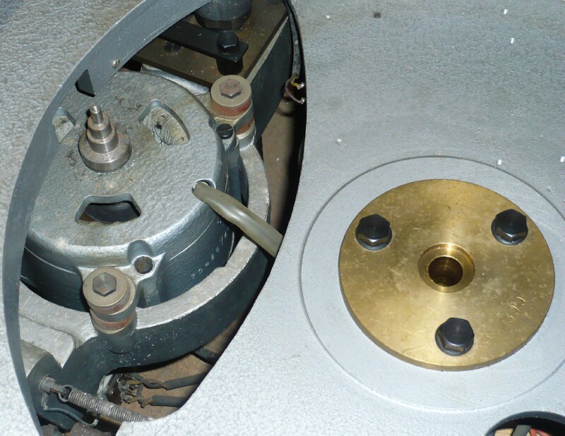 Carrson turntable- giradischi