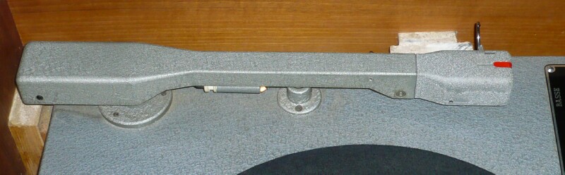 Carrson turntable- giradischi