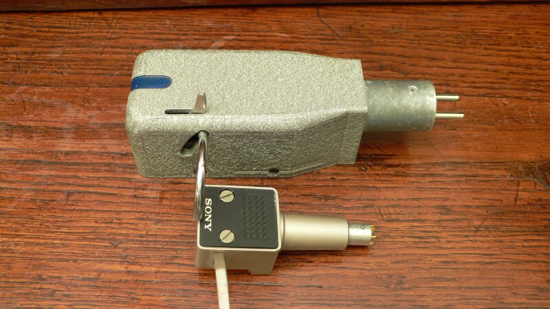 Carrson turntable- giradischi