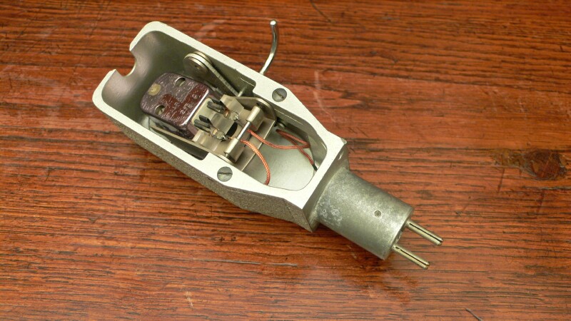 Carrson turntable- giradischi