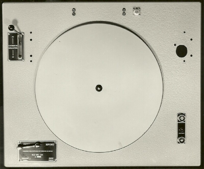 Carrson 61 modified as a lathe
