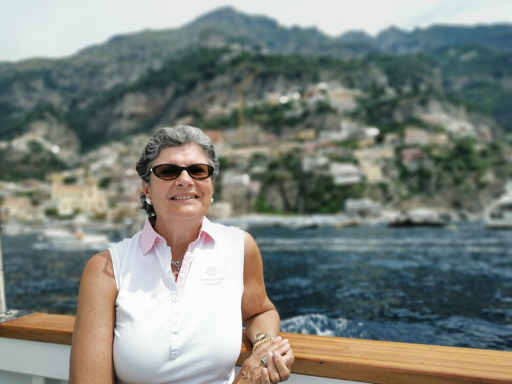 Hotel Caruso, Ravello, 2022