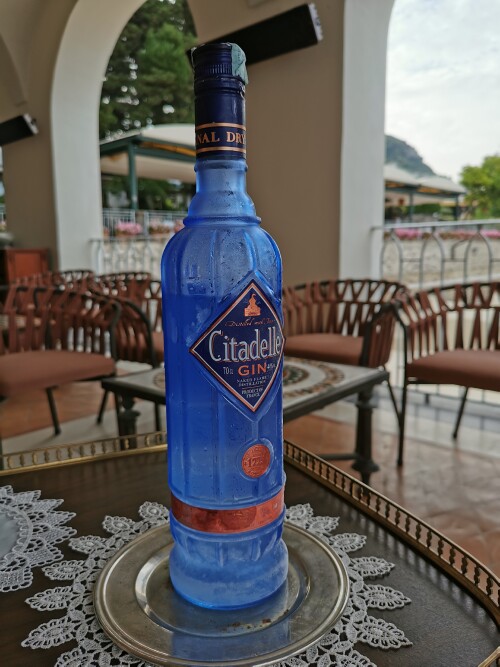 Hotel Caruso, Ravello, 2022