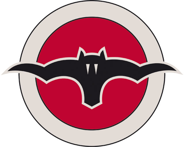 Dracula Logo