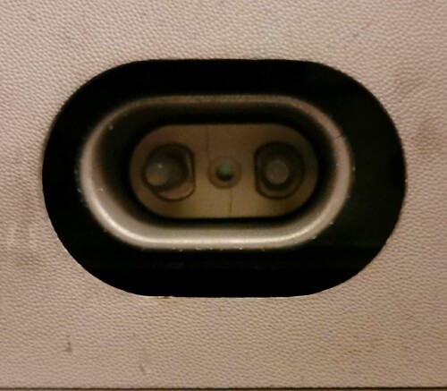 ELIT RMF 35 connectors