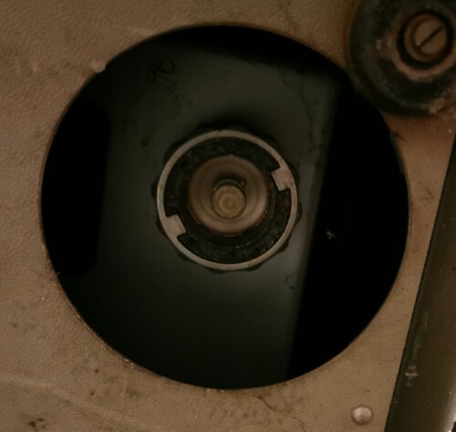 ELIT RMF 35 connectors