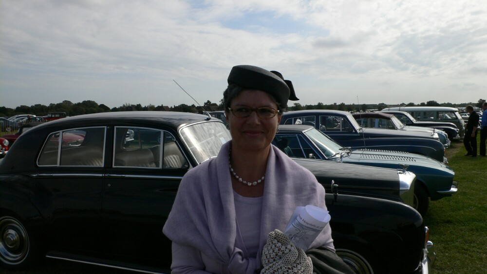 Goodwood Revival 2011