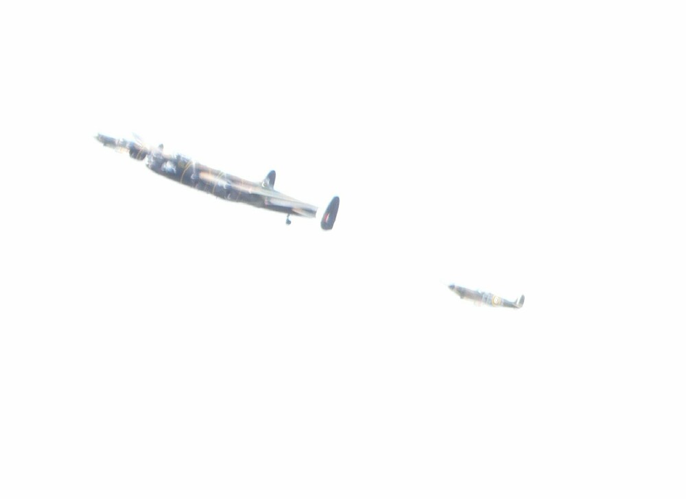 Goodwood Revival 2011