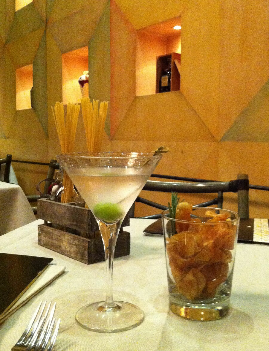 Trattoria Battibecco