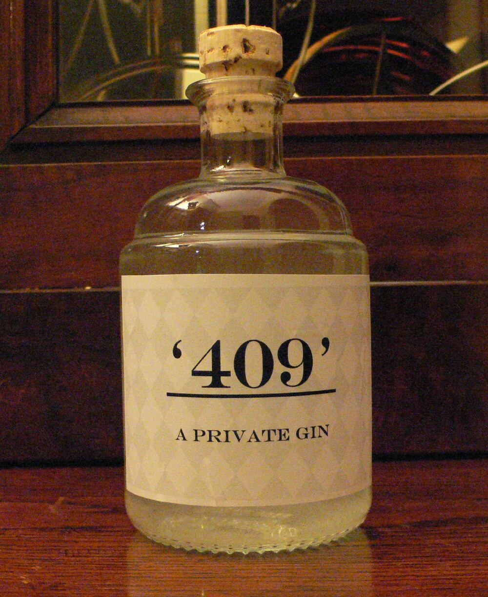 Martini 409