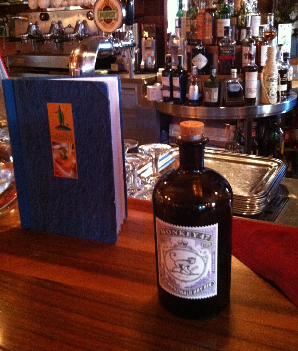 Martini-Adler Bagno Vignoni