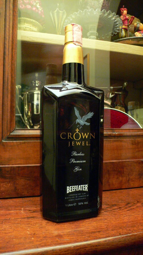 Premium Gins for a great Martin Cocktail: Martin Miller, Plymouth, Blackwood