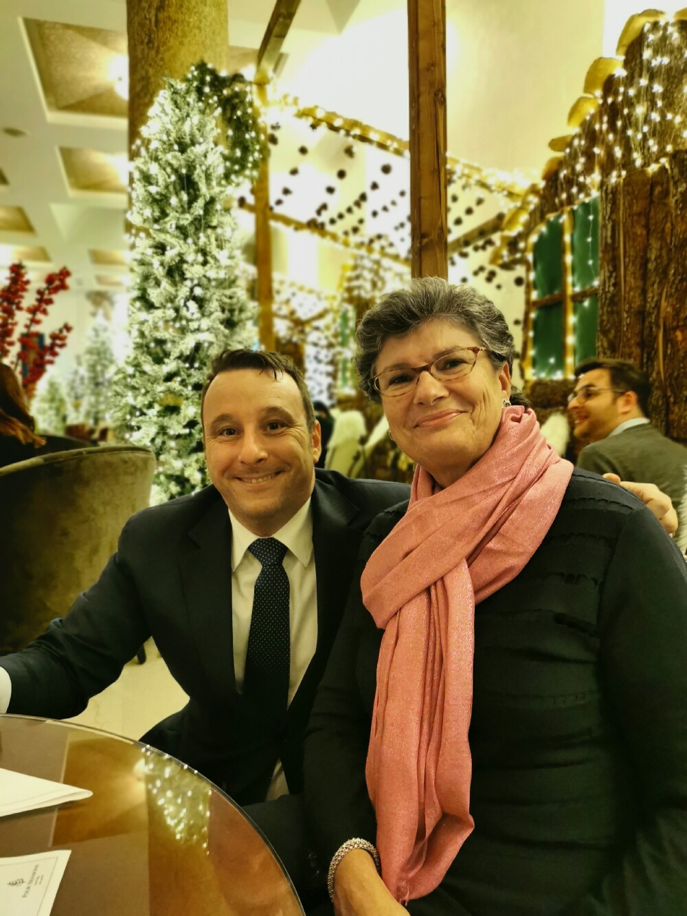 Martini Four Seasons Milano