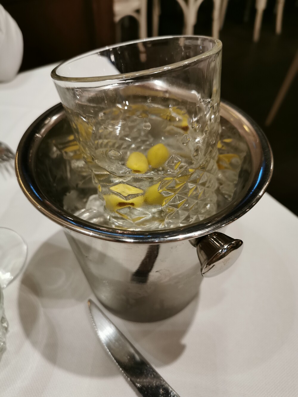 Martini- Neromo Firenze