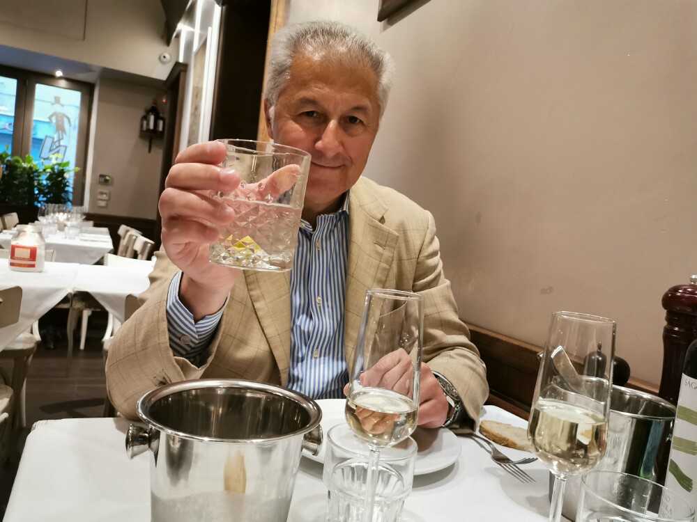 Martini- Neromo Firenze