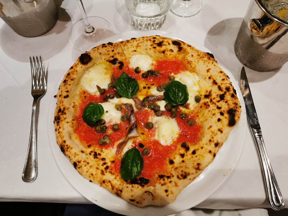 Martini- Neromo Firenze