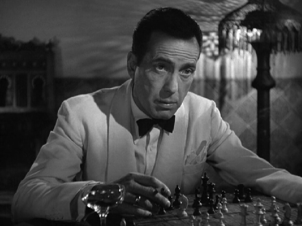 Rick's Casablanca