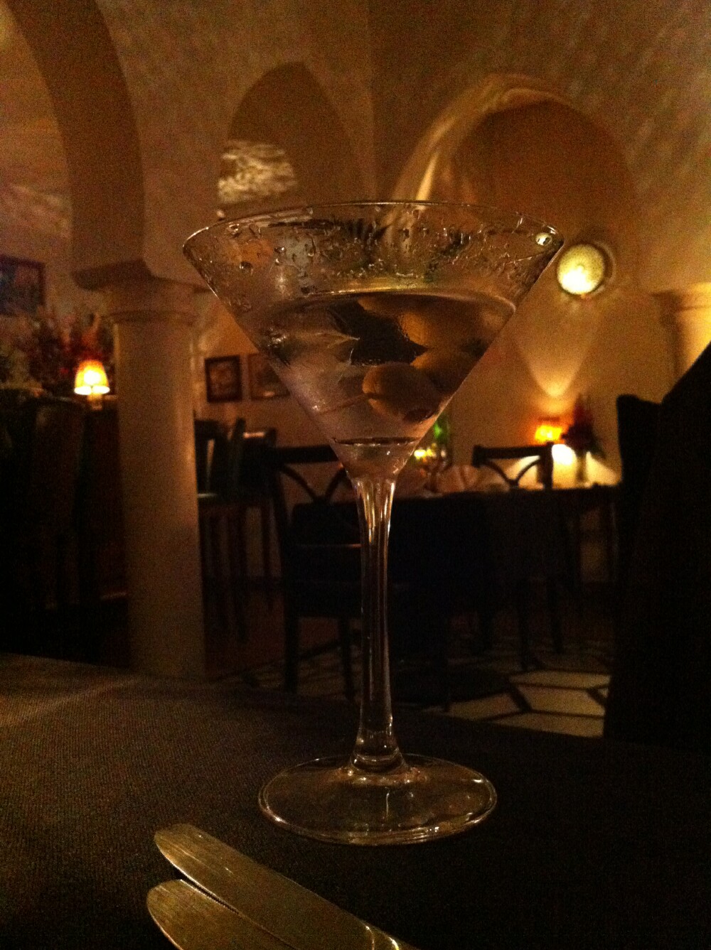Rick's Casablanca
