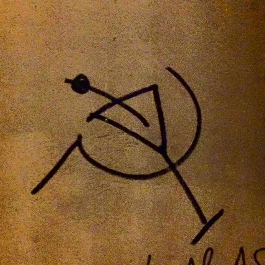 A Commie Martini