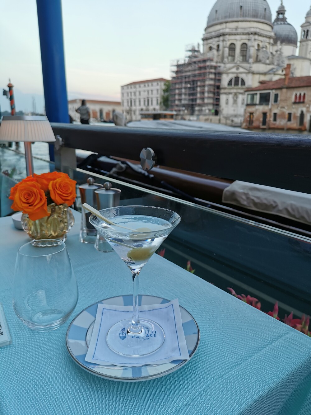 Martini- Venezia 2021