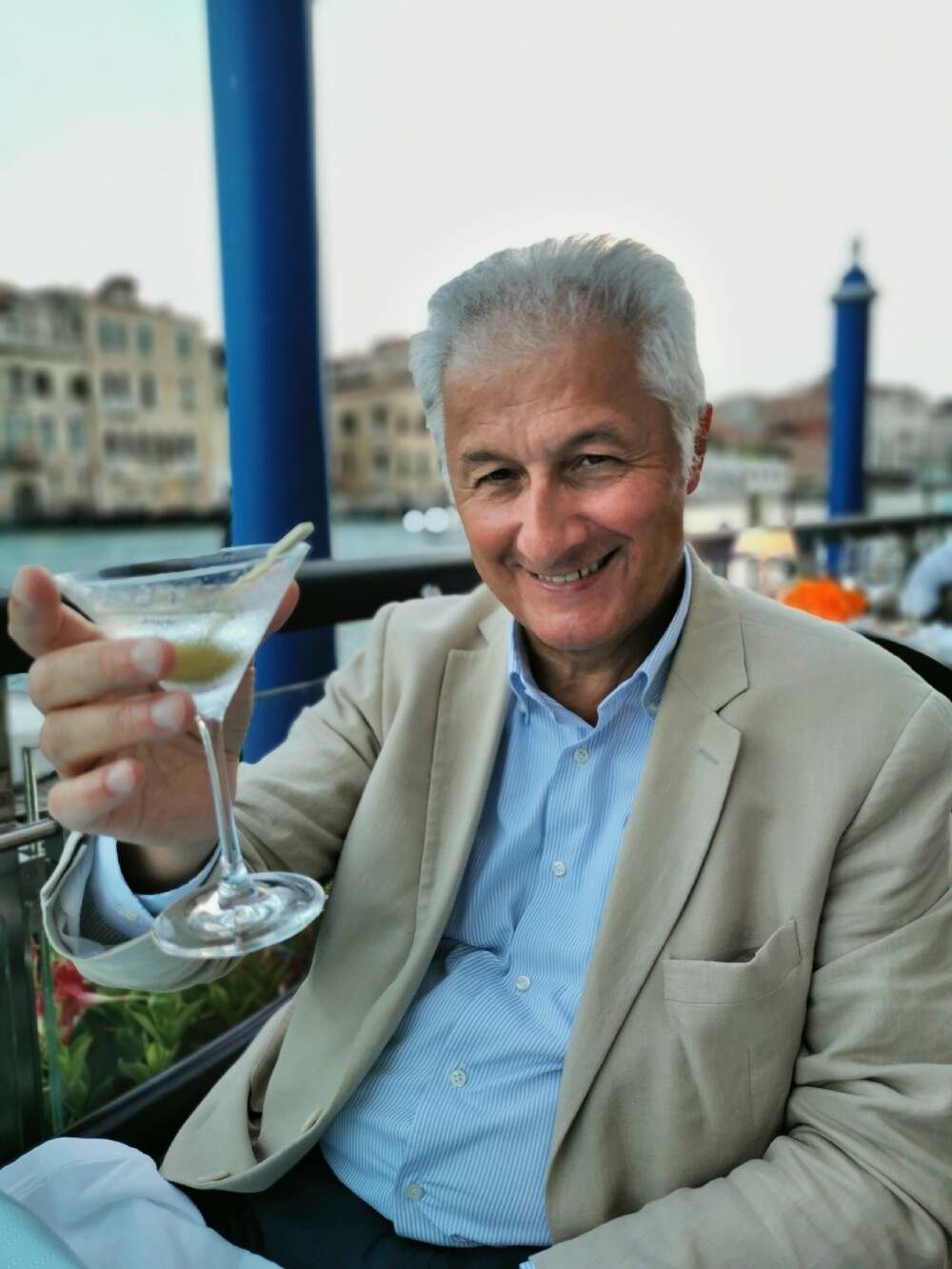 Martini- Venezia 2021