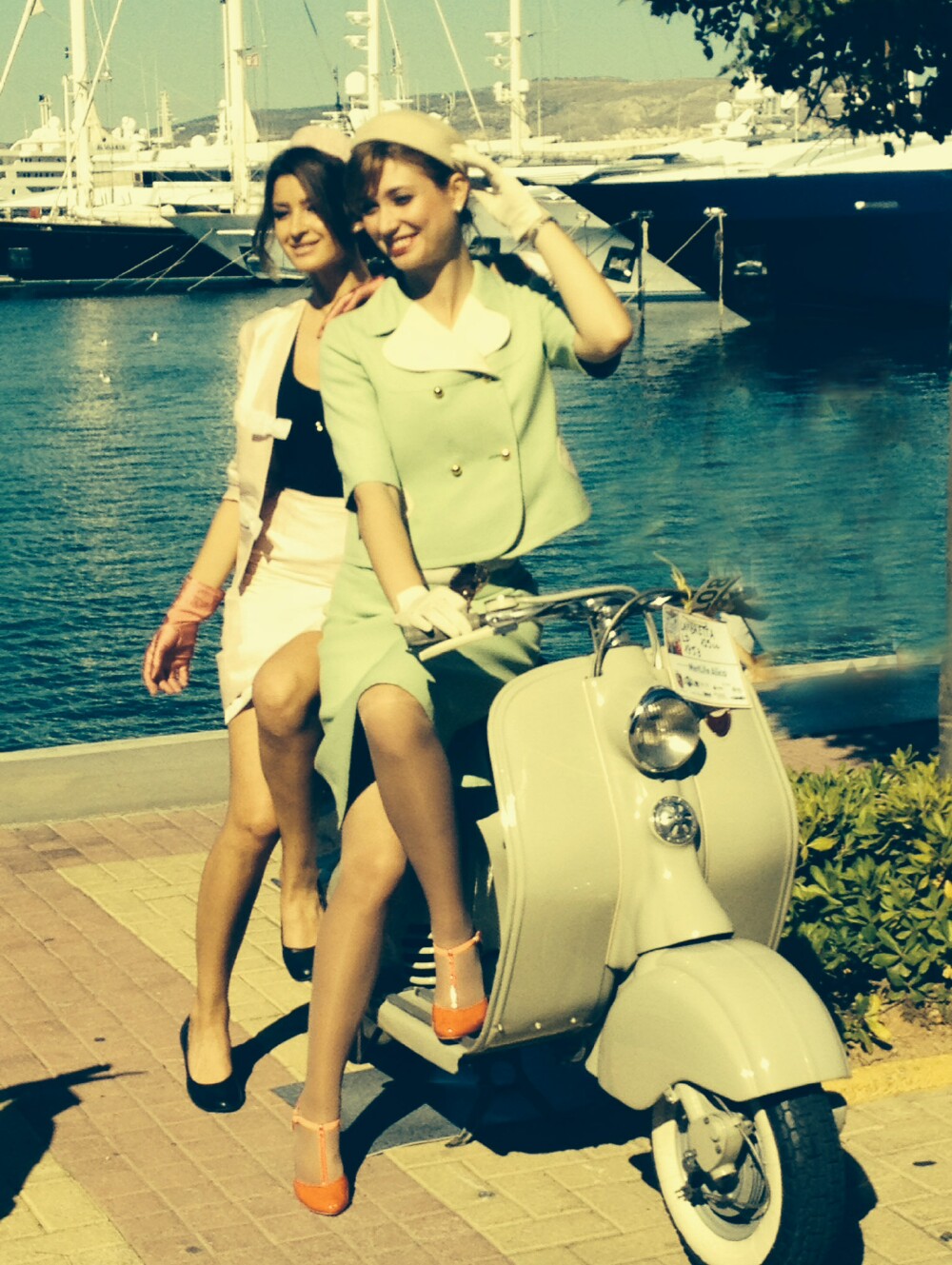 Philpa Concours d'Elegance 2013