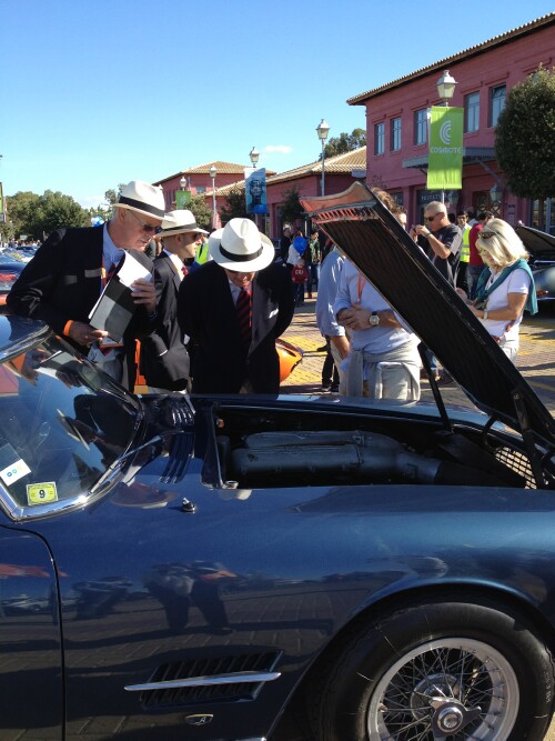 Philpa 2013 Concours