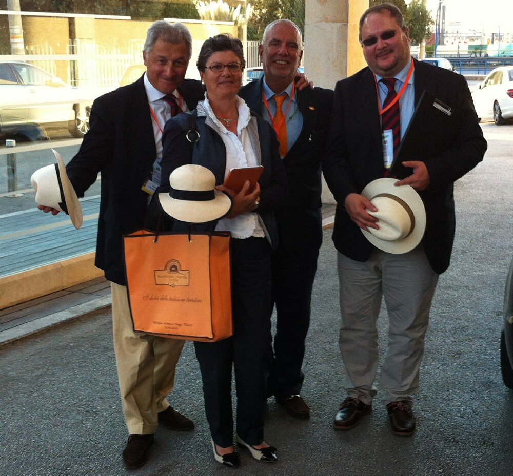 Philpa Concours d'Elegance 2013