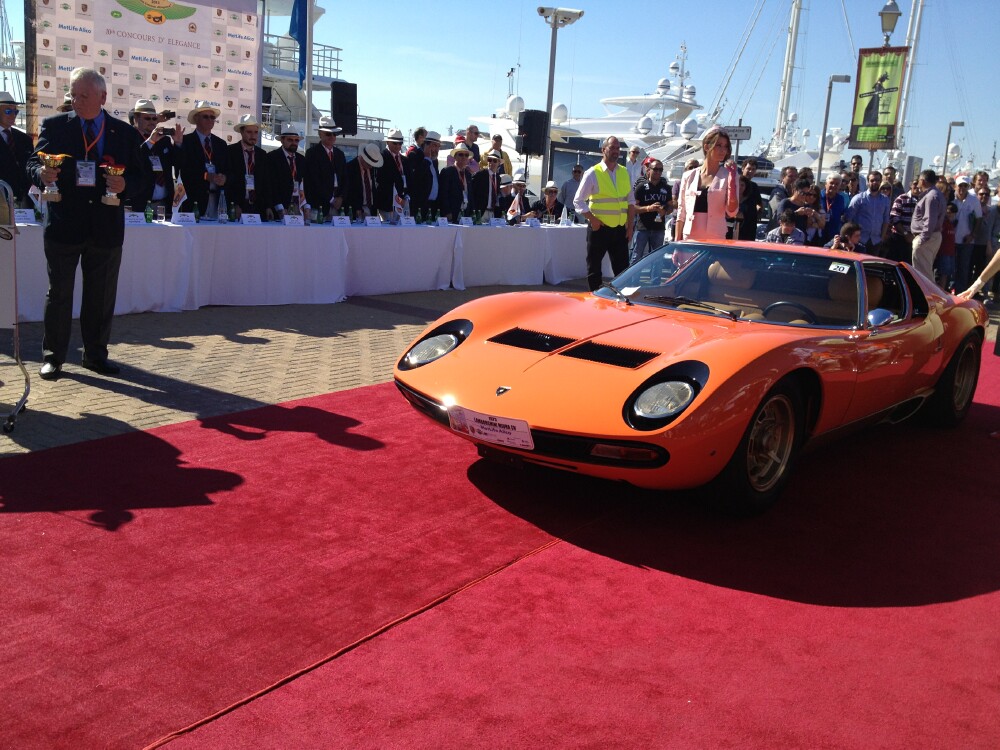 Philpa 2013 Concours
