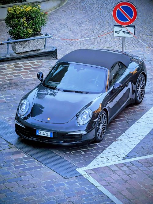 Porsche 991-2026