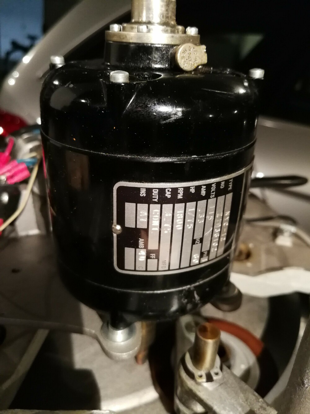 A new project: a custom-made 'classic' broadcast-quality turntable