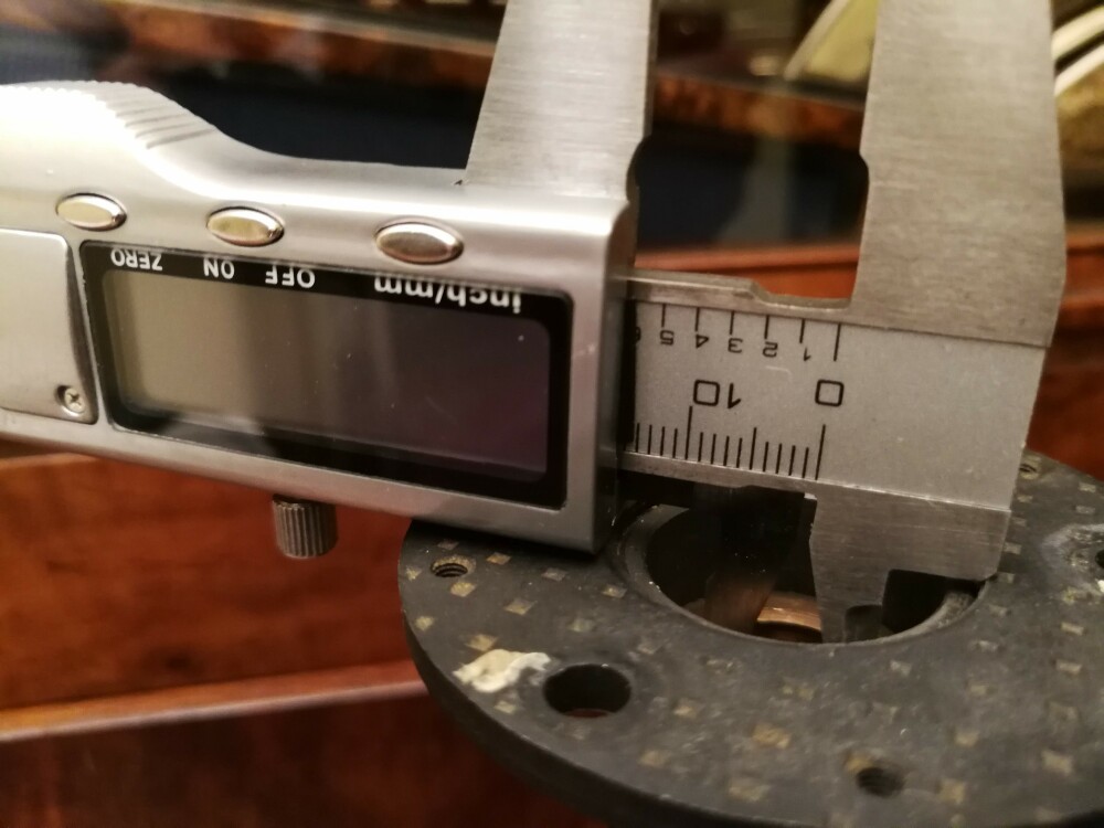 Building a high-performance classic custom broadcast deck