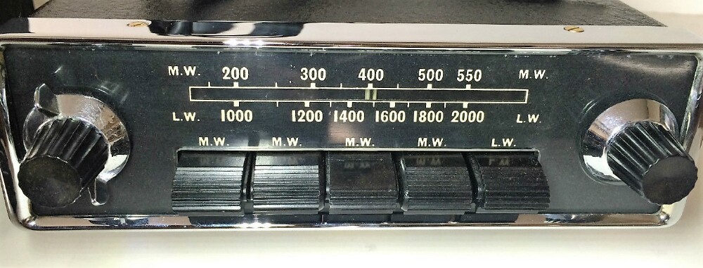 Radiomobile