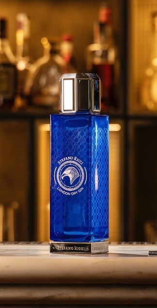 Stefano Ricci Gin