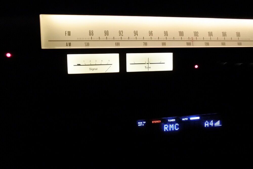 Sansui TU-317