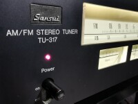 Sansui TU-317