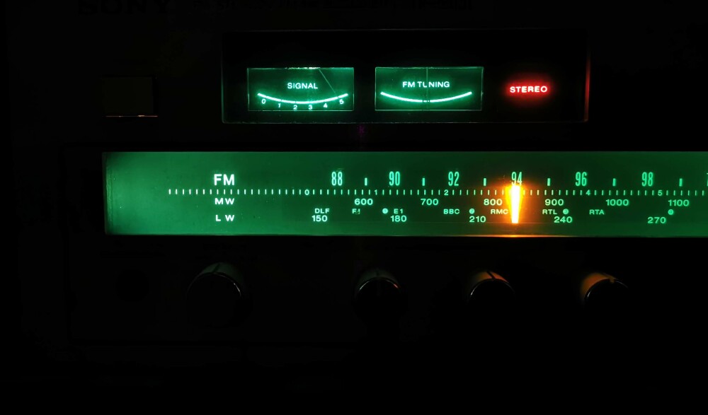 Sony STR-3800L