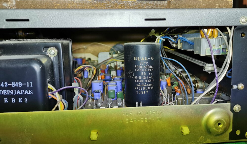 Sony STR-3800L