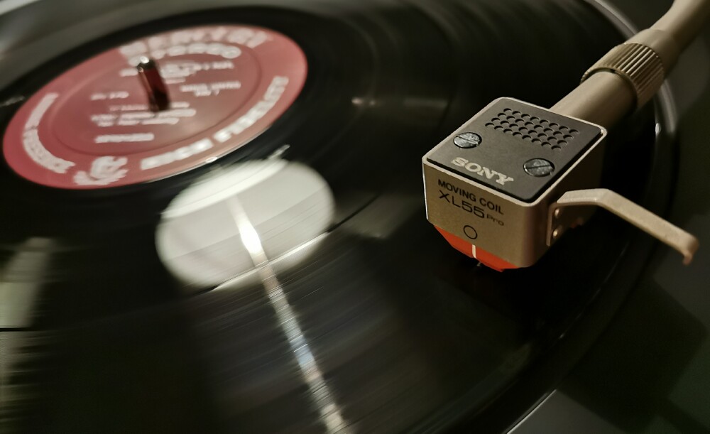 Sony PS-X9