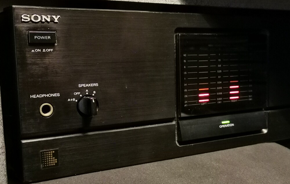Sony TA-V925NE