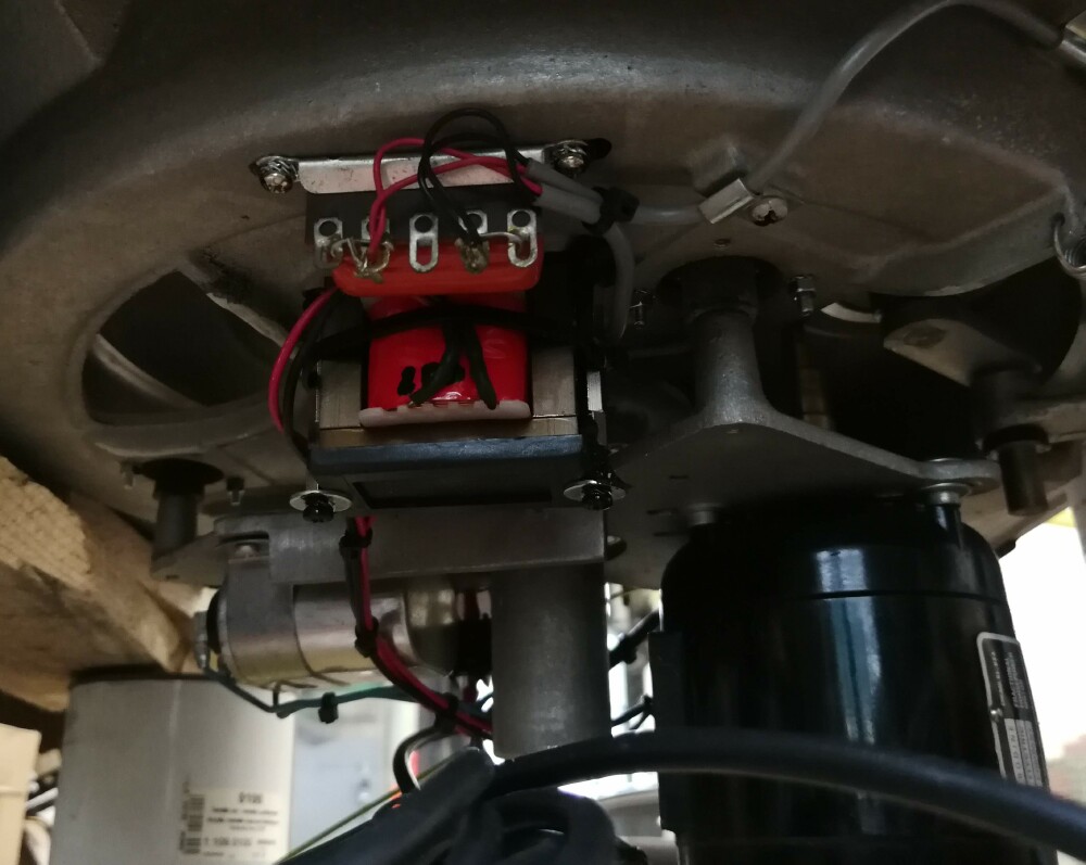 Sparta GT-12 restoration
