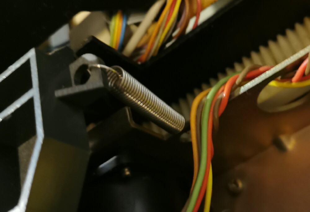 Studer/Revox classic CD players