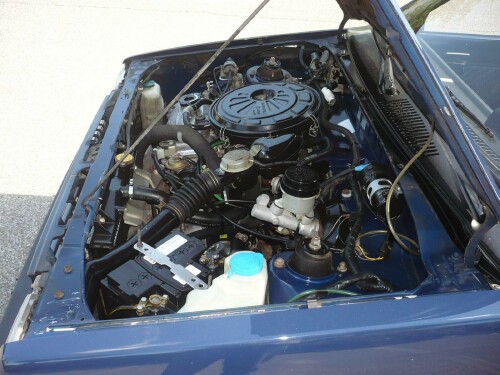 Subary Justy J12 4WD (1989)
