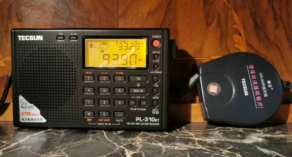 Tecsun PL310