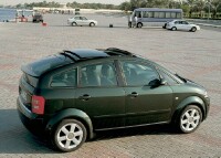 Audi A2