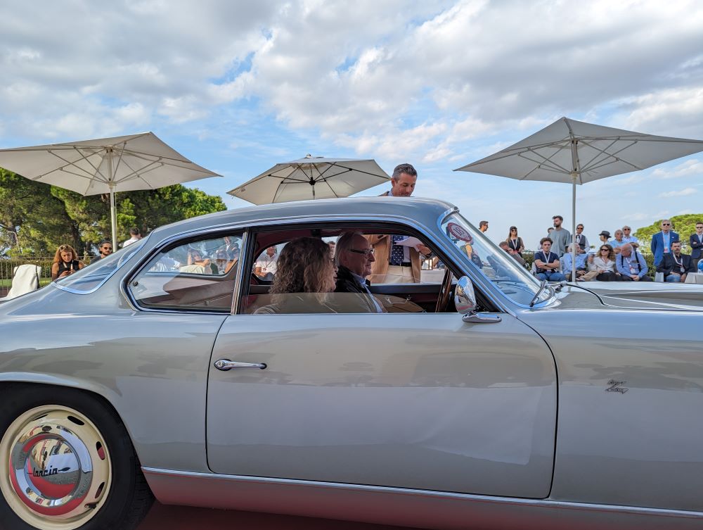 Varignana 1705- Il Concorso d'Eleganza