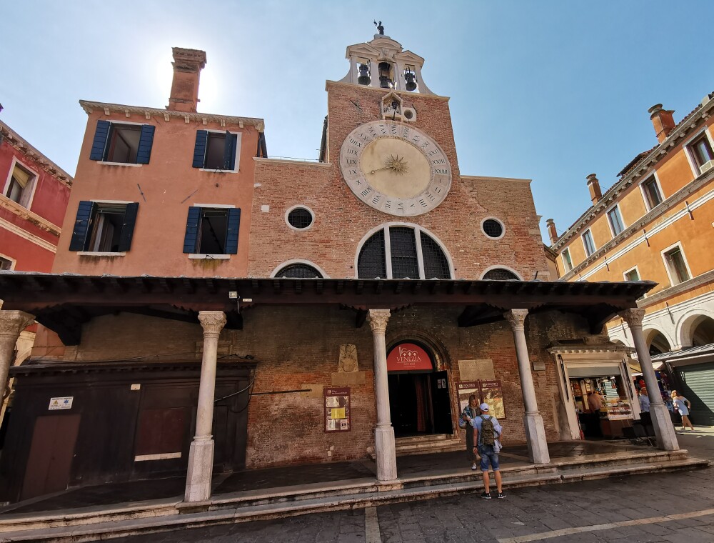 Gritti Palace a great Martini in 2022