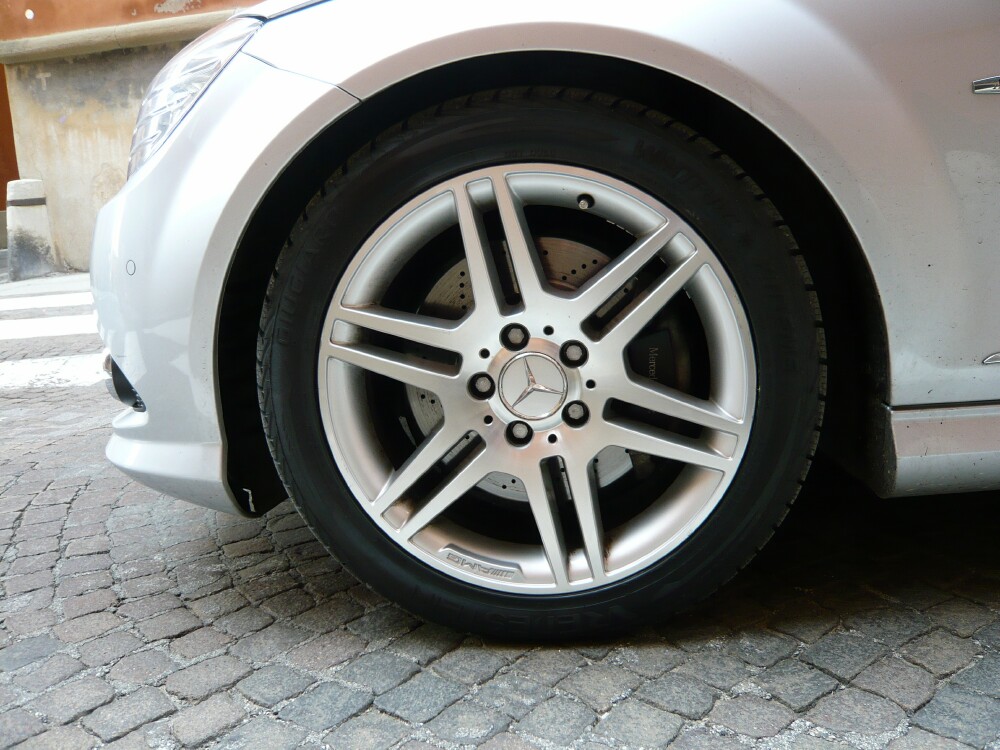 Vredstein Wintrac Xtreme Giugiaro